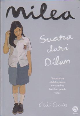 Milea : Suara dari Dilan