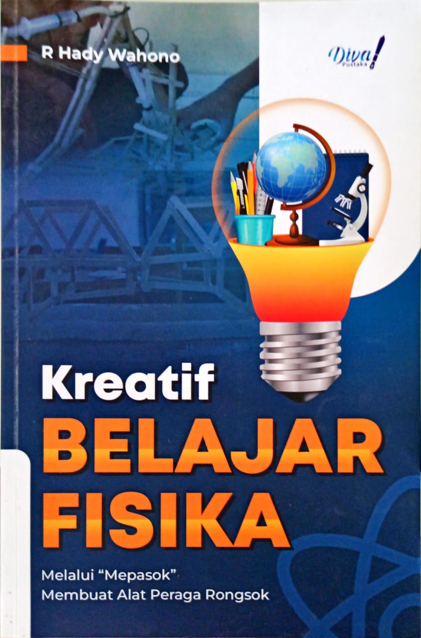 Kreatif Belajar Fisika melalui 