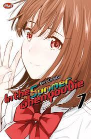 In The Summer Whenyou Die