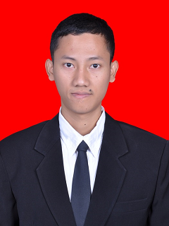 Kurniadi Subekti, S.Hum.
