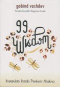 99 Wisdom : Kumpulan Kisah Pemberi Makna