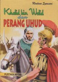 Khalid bin Wahid dan Perang Uhud