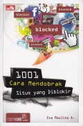 1001 Cara Mendobrak Situs Yang Diblokir