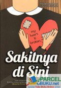 Sakitnya Di Sini