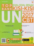 TOP Bank Soal-Soal Kisi-Kisi UN SMA/MA IPS 2017 CBT