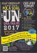 Siap Sekejap! Kuasai Soal UN SMA/MA IPS 2017