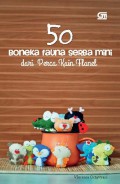 50 Boneka Fauna Serba Mini