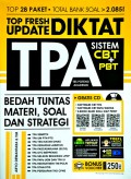 Diktat TPA : top fresh update