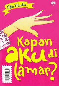 Will you marry me?, Kapan Aku dilamar