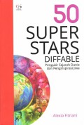 50 Super Stars Diffable Pengukir Sejarah Dunis