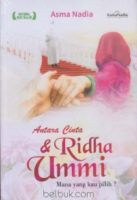 Antara Cinta & Ridha Ummi
