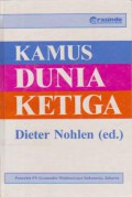 Kamus Dunia Ketiga