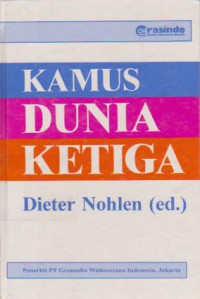 Kamus Dunia Ketiga