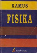 Kamus Fisika