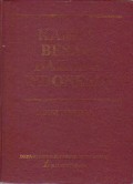 Kamus Besar Bahasa Indonesia