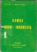 Kamus Arab-Indonesia