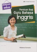 Panduan Bagi Guru Bahasa Inggris
