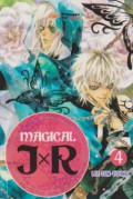 Magical JxR jilid 4