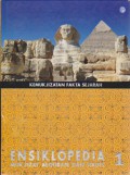 Ensiklopedia Mukjizat Al-Qur`an dan Hadis 1 : Kemukjizatan Fakta Sejarah