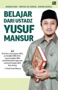 Belajar dari Ustadz Yusuf Mansur