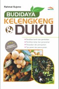 Budidaya Kelengkeng dan Duku