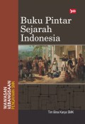 Buku Pintar Sejarah Indonesia