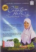 Catatan Hati Seorang Istri