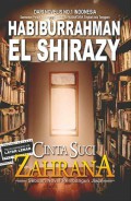 Cinta Suci Zahrana