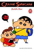 Crayon Shinchan 20