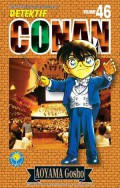 Detektif Conan volume 46