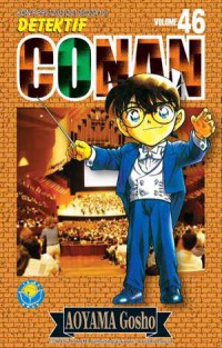 Detektif Conan volume 46