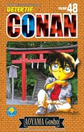 Detektif Conan volume 48