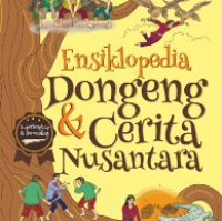 Ensiklopedia Dongeng & Cerita Nusantara