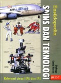 Ensiklopedia Sains dan Teknologi jilid 7