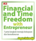 Financial and Time Freedom with Enterpreneur