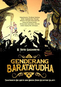 Genderang Baratayudha