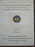 Pengembangan Instrumen Penilaian Fisika Berbasis Socio Scientific Issues untuk Mengukur Kemampuan Literasi Ilmiah Peserta Didik SMA