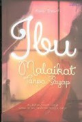 Ibu Malaikat Tanpa Sayap