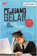 Pejuang Gelar