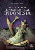 Ragam Materi Sejarah Nasional Indonesia: Masa Prasejarah 2