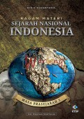Ragam Materi Sejarah Nasional Indonesia: Masa Prasejarah 1
