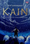 Kain : perjalanan sang pembunuh pertama