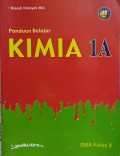 Panduan Belajar Kimia 1A