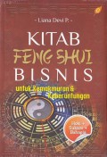Kitab Feng Shui Bisnis untuk Kemakmuran dan Keberuntungan