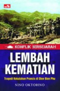 Konflik Bersejarah Lembah Kematian