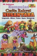 Kumpulan Cerita Rakyat Nusantara