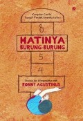 Matinya Burung-burung