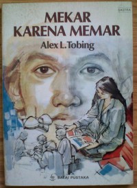 Mekar Karena Memar