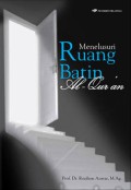 Menulusuri Ruang Batin Al-QUr'an