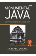 Monumental Java: sejarah candi dan monumen di Jawa